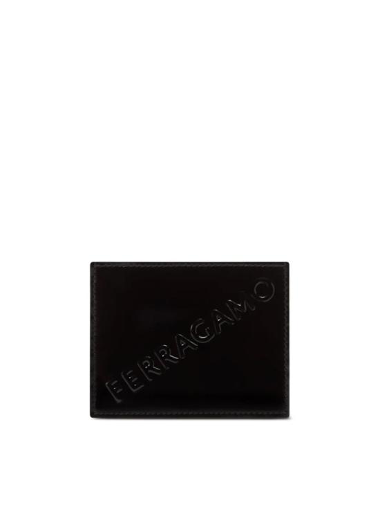  살바토레 페라가모 지갑 764207 BLACK - SALVATORE FERRAGAMO