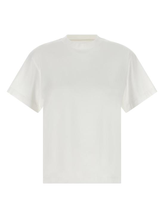 26FW 질샌더 폴로 티셔츠 JI336330BM MULTICOLOR - JIL SANDER