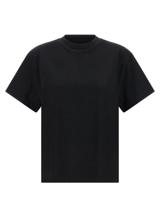 26FW 질샌더 폴로 티셔츠 JI336330BM MULTICOLOR - JIL SANDER
