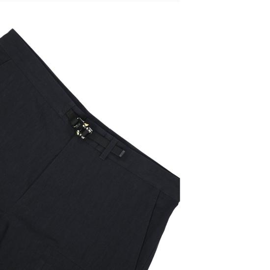  디올 숏팬츠 DI 8990477418708 BLACK - DIOR