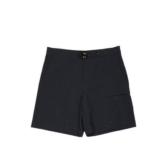  디올 숏팬츠 DI 8990477418708 BLACK