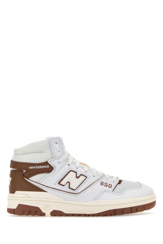  뉴발란스 스니커즈 BB650RGY WHIBRIMAR WHITE