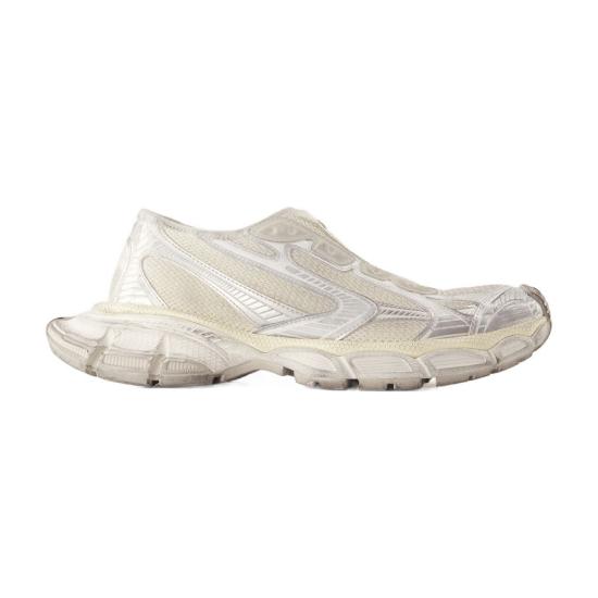  발렌시아가 스니커즈 CONFIG CIAS22313 BEIGE - BALENCIAGA