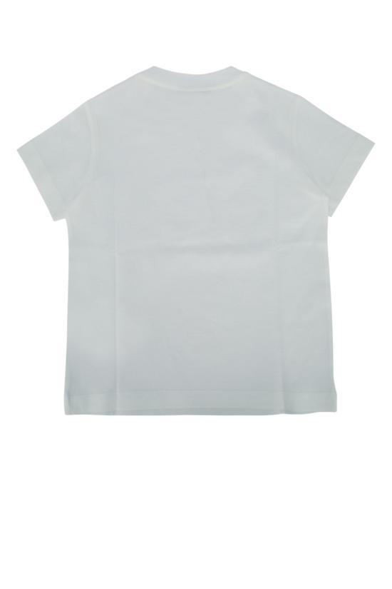 26SS 펜디 탑 JFI4117AJ F0TU9 WHITE - FENDI