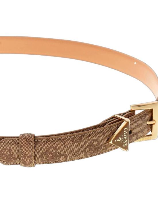  게스 벨트 MASTER BW9291 P5425 LTL Guess BEIGE - GUESS