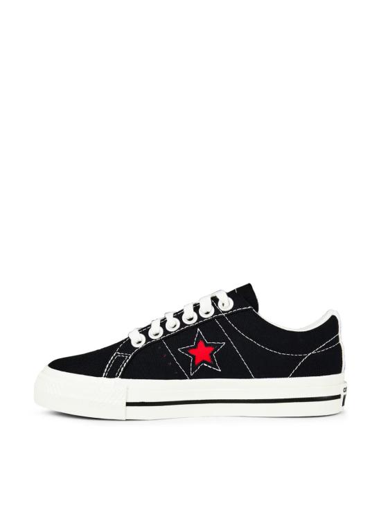 26SS 꼼데가르송 스니커즈 A01791C BLACK - COMME DES GARCONS
