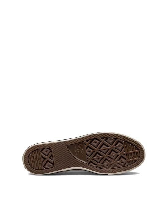 26SS 꼼데가르송 스니커즈 A01791C BLACK - COMME DES GARCONS