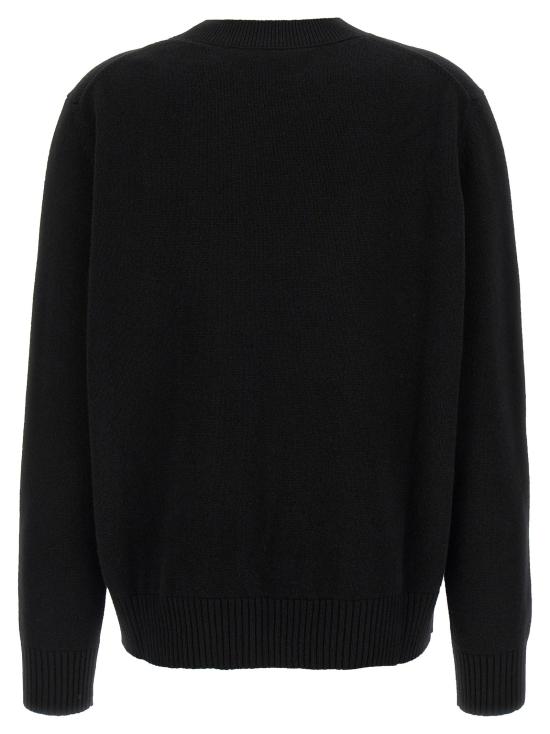 25FW 지방시 스웨터 GI324710BM BLACK - GIVENCHY