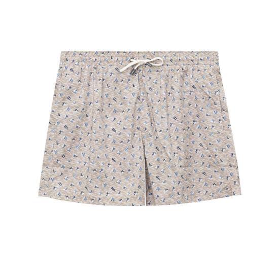  카날리 비치웨어 CA 9186672 BEIGE