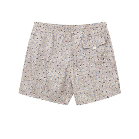  카날리 비치웨어 CA 9186672 BEIGE - CANALI