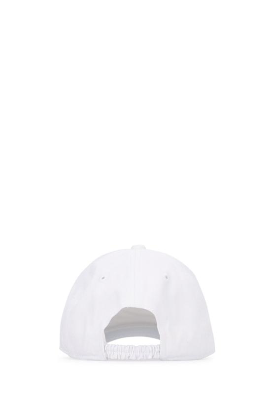26SS 마르니 볼캡 M01833M00J2MF51B 0M100 WHITE - MARNI