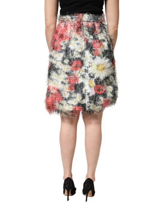  돌체앤가바나 스커트 SKI1030 MULTICOLOR - DOLCE & GABBANA