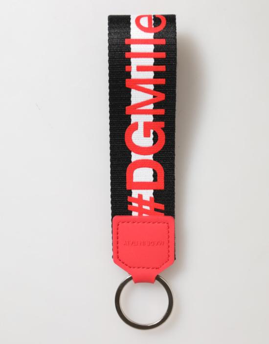  돌체앤가바나 키링 SMY11322 RED - DOLCE & GABBANA