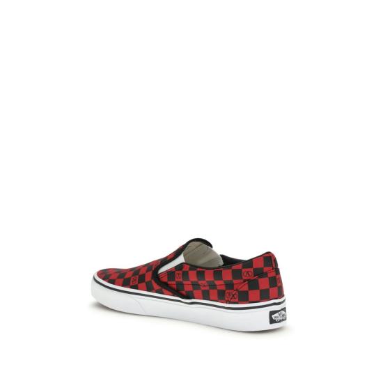 26SS 발렌티노 가라바니 스니커즈 VA8Y2S0M96HPKJV7BB RED - VALENTINO GARAVANI