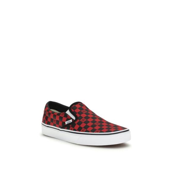26SS 발렌티노 가라바니 스니커즈 VA8Y2S0M96HPKJV7BB RED - VALENTINO GARAVANI