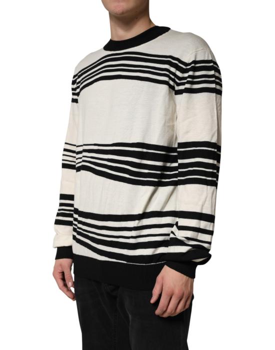  돌체앤가바나 스웨터 TSH90768 MULTICOLOR - DOLCE & GABBANA
