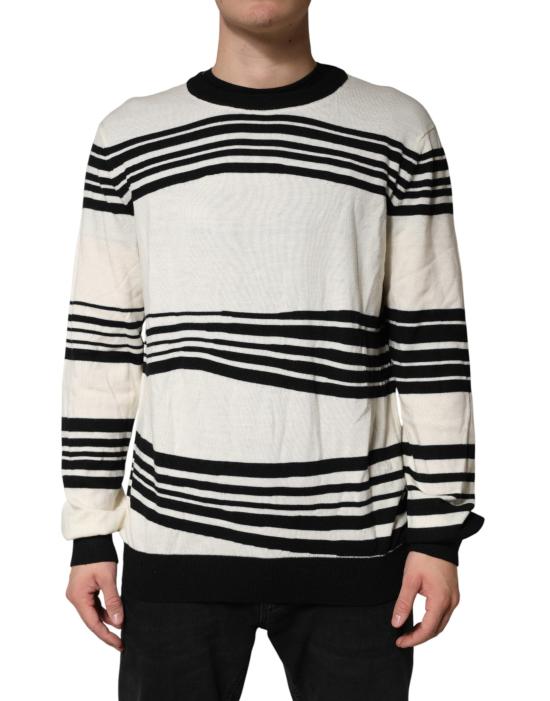  돌체앤가바나 스웨터 TSH90768 MULTICOLOR