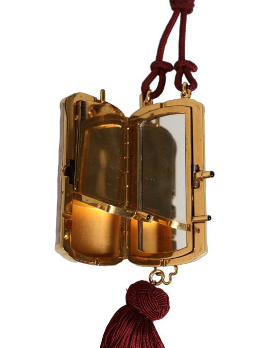  돌체앤가바나 가방 SMY11582 PINK - DOLCE & GABBANA