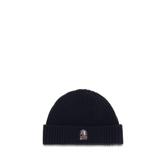 26FW 파라점퍼스 비니 PA26WPAHAHA70PAL0316BB BLACK