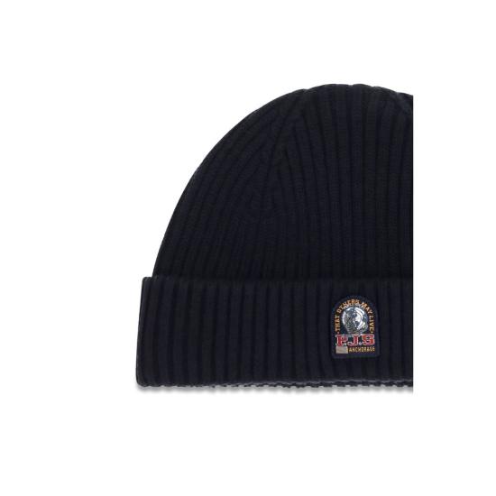 26FW 파라점퍼스 비니 PA26WPAHAHA70PAL0316BB BLACK - PARAJUMPERS