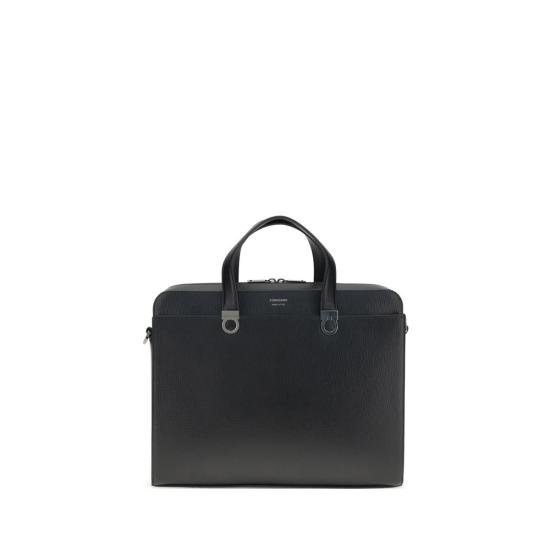 26FW 살바토레 페라가모 숄더백 FE786555001BB BLACK