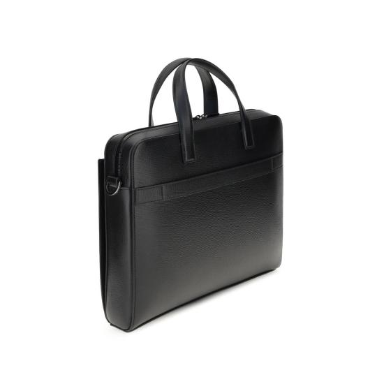 26FW 살바토레 페라가모 숄더백 FE786555001BB BLACK - SALVATORE FERRAGAMO