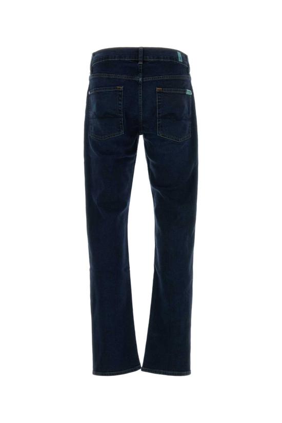 26FW 세븐포올맨카인드 데님 팬츠 7TE70F25 3M4 NAVY - 7 FOR ALL MANKIND