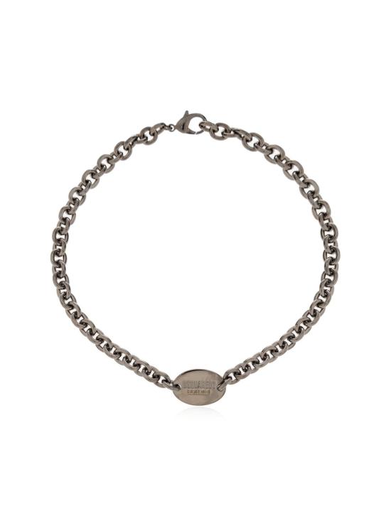  디스퀘어드2 네크리스 NEM019937200001F195 SILVER - DSQUARED2