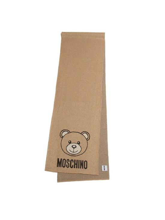  모스키노 머플러/스카프 30666M2345003 ONESIZE Moschino BROWN