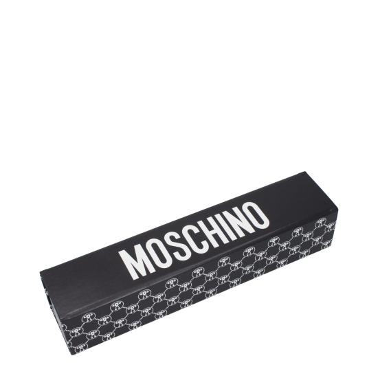  모스키노 볼캡 MO9337593594121BT RED - MOSCHINO