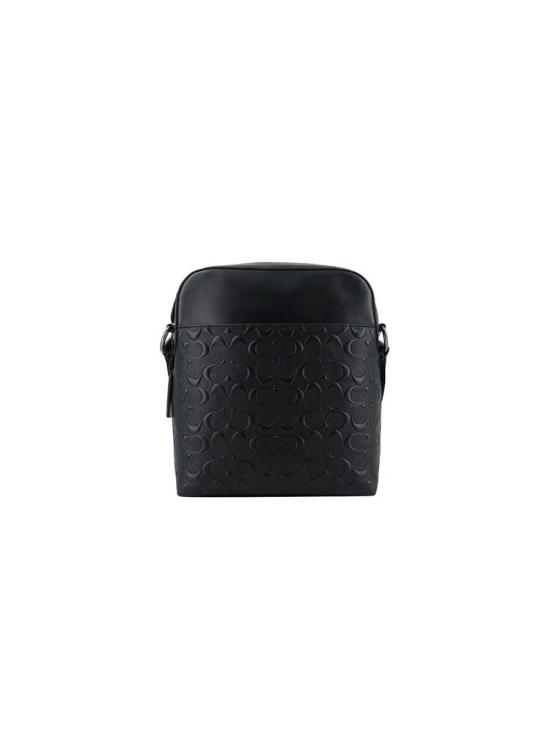  코치 숄더백 4009 QBBK ONESIZE Coach BLACK - COACH