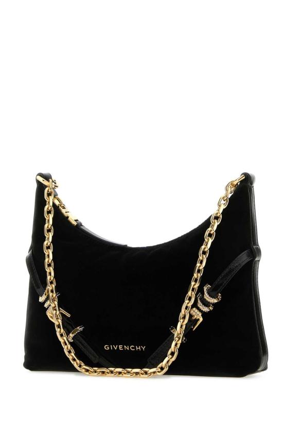  지방시 부아유 파티백 BB50W0B1ZZ 001 BLACK - GIVENCHY