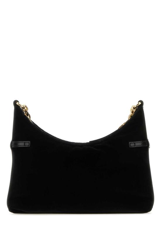  지방시 부아유 파티백 BB50W0B1ZZ 001 BLACK - GIVENCHY