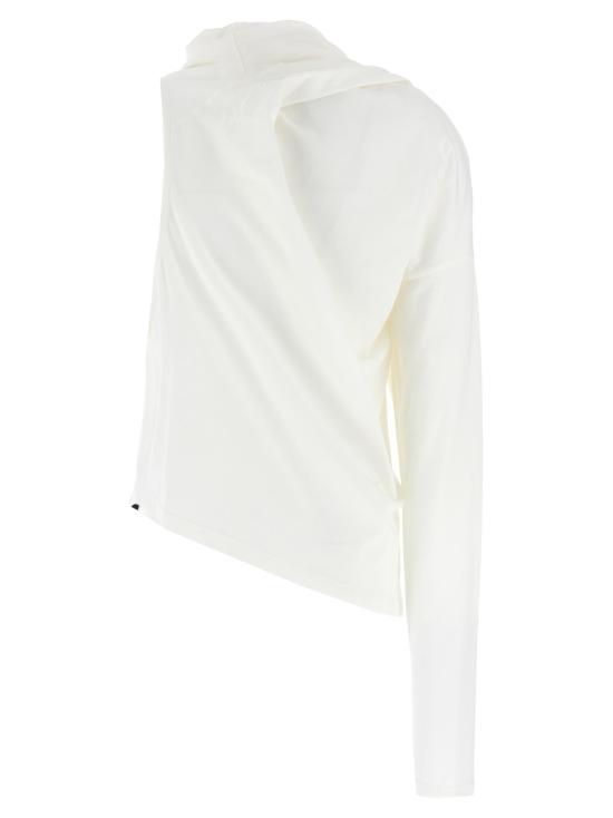  쿠레쥬 폴로 티셔츠 CO297817BM WHITE