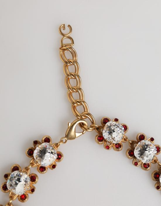  돌체앤가바나 넥타이 SMY11429 GOLD - DOLCE & GABBANA