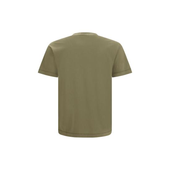 26FW 스톤 아일랜드 탑 STL2S152100027S0013V005GBB BEIGE - STONE ISLAND