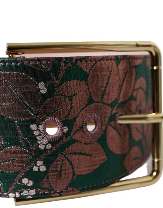  돌체앤가바나 벨트 WMB346 MULTICOLOR - DOLCE & GABBANA