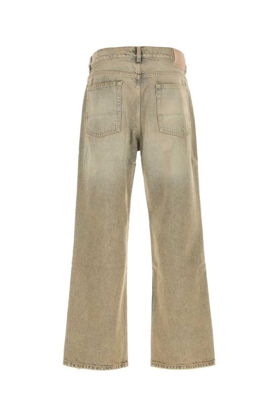 26FW 아워레가시 긴팔 데님 셔츠 M4265TWO WOLFPACKWASH BEIGE - OUR LEGACY