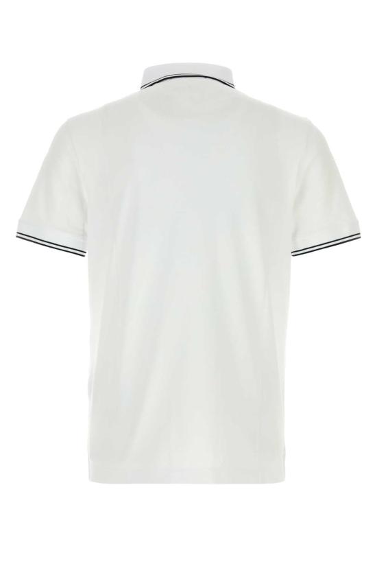 26FW 스톤 아일랜드 탑 L2S152200010S0018 V1001 WHITE - STONE ISLAND