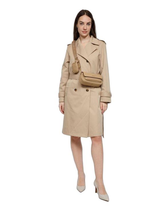  마이클 코어스 크로스백 35S6GTVC0L CAMEL ONESIZE Michael Kors - MICHAEL KORS