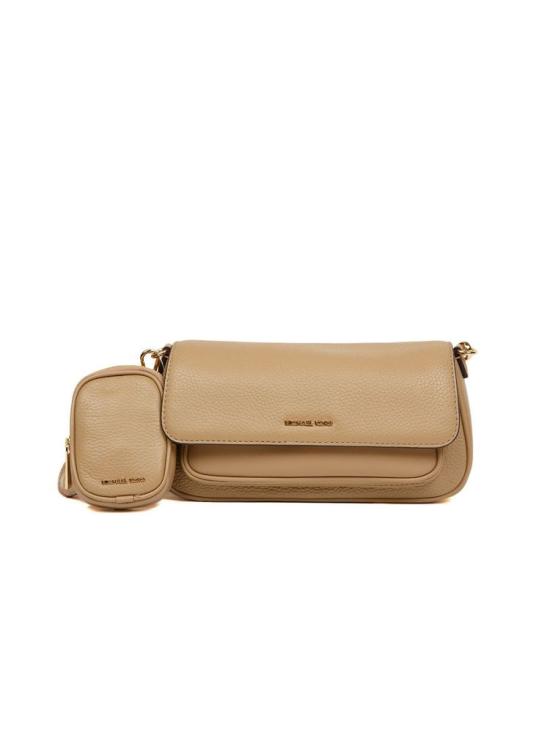  마이클 코어스 크로스백 35S6GTVC0L CAMEL ONESIZE Michael Kors - MICHAEL KORS
