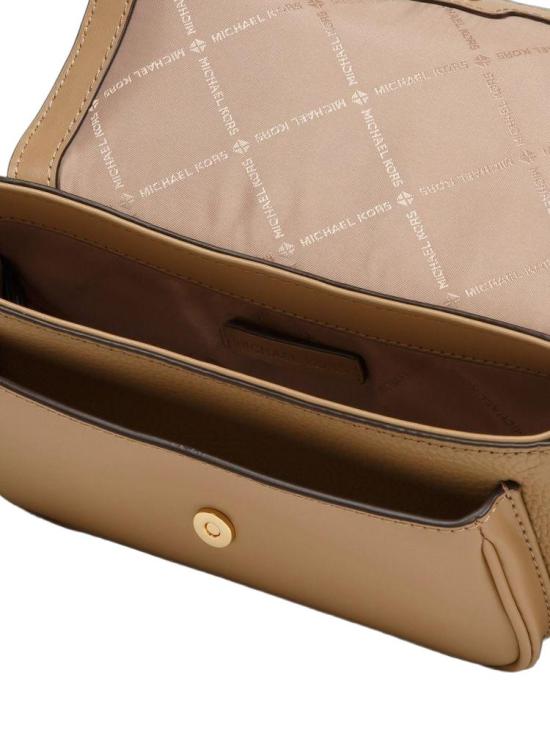  마이클 코어스 크로스백 35S6GTVC0L CAMEL ONESIZE Michael Kors - MICHAEL KORS
