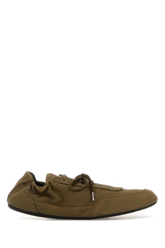 26SS 프라다 스니커즈 1E459OF005M8M F0161 GREEN