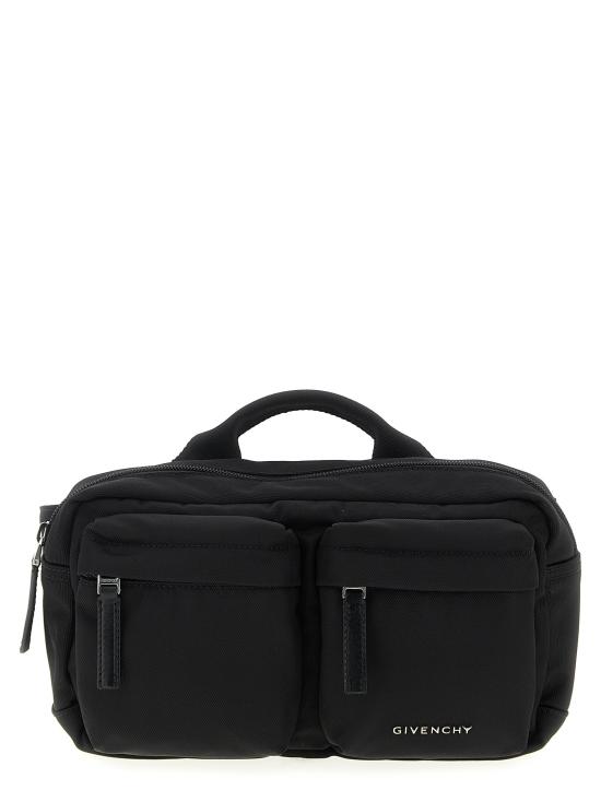 25FW 지방시 숄더백 GI322889BM BLACK