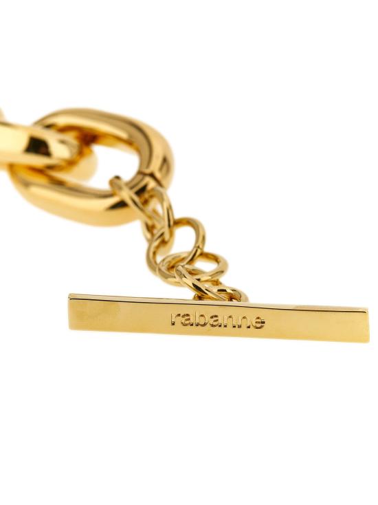  파코라반 벨트 PA324819BM GOLD - PACO RABANNE