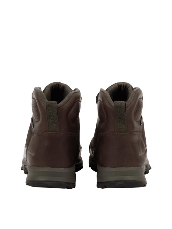  바버 부츠 MFO0641BR31 BROWN - BARBOUR