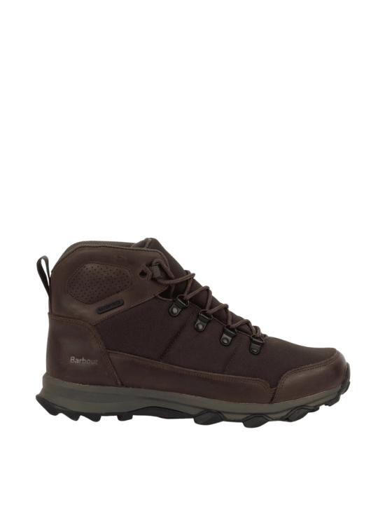  바버 부츠 MFO0641BR31 BROWN - BARBOUR