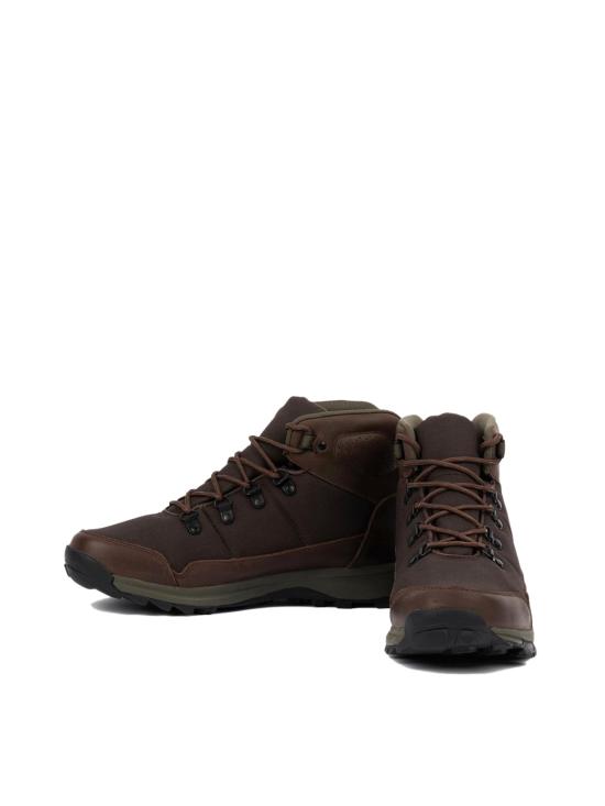  바버 부츠 MFO0641BR31 BROWN - BARBOUR