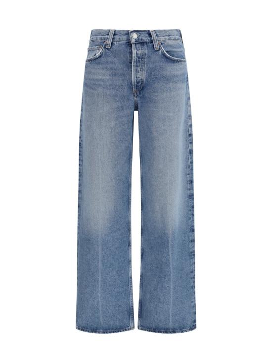 26FW 에이골디 데님 팬츠 A290B1371 BNK BLUE