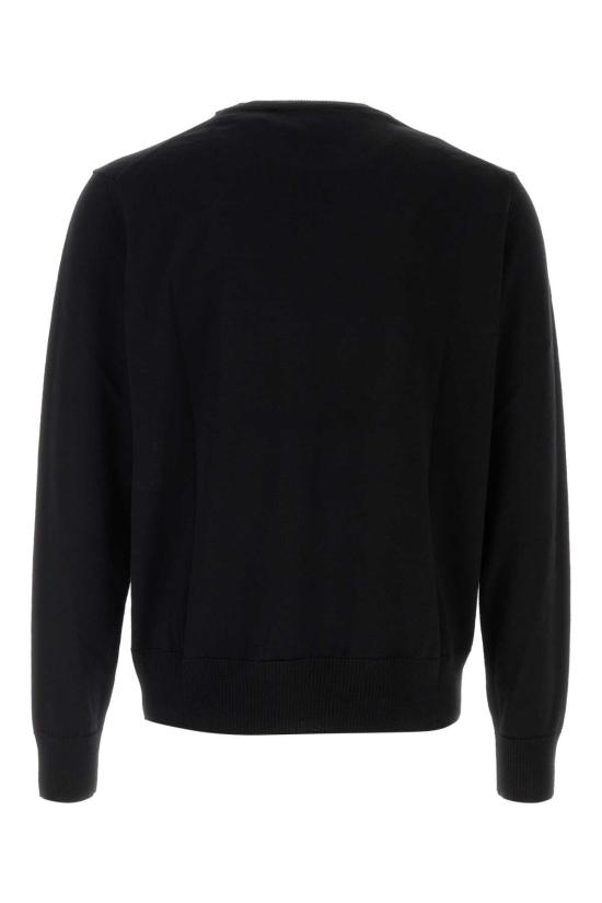 26FW 비비안웨스트우드 알렉스 니트 27010012Y005E N401 BLACK - VIVIENNE WESTWOOD